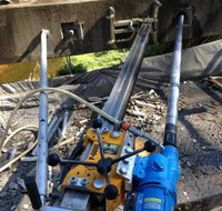 Stocks Hogan Core Saw - Internet Find