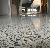 Pour  Polish Concrete Solutions - Internet Find