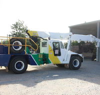 Concrete Products Australia Pty Ltd - Internet Find