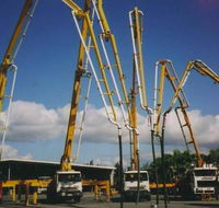 Bolton Concrete Pumping - Internet Find