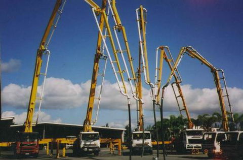 Bolton Concrete Pumping - Internet Find 0