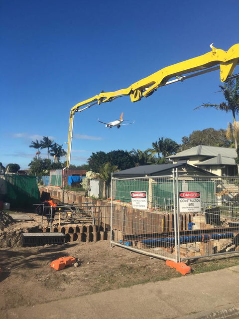 Top Dog Concrete Pumping - Internet Find 2