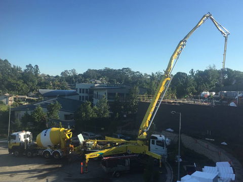 Top Dog Concrete Pumping - Internet Find 3