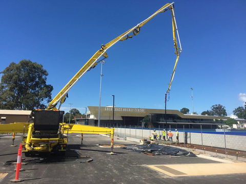Top Dog Concrete Pumping - Internet Find 4