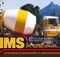 Brims Concrete Pty Ltd - Internet Find