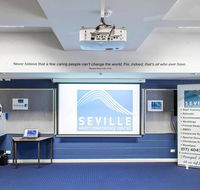 Seville Mercy Conference Centre - Internet Find