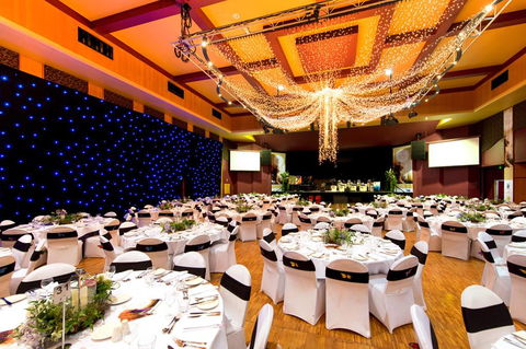 The Events Centre - Caloundra - Internet Find 2