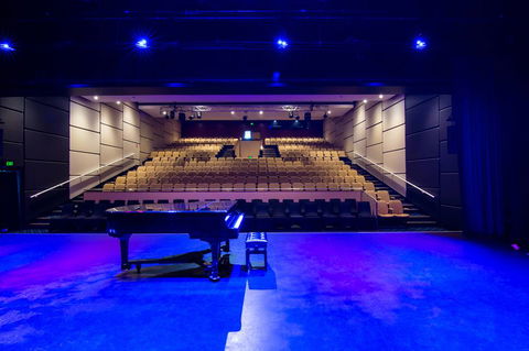 The Events Centre - Caloundra - Internet Find 3