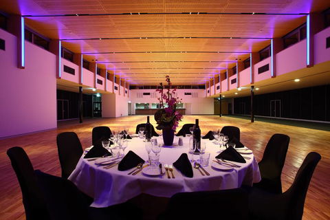 The Events Centre - Caloundra - Internet Find 4