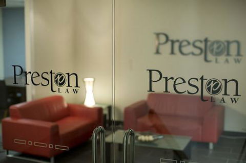 Preston Law - Internet Find 0