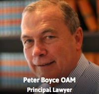 Butler McDermott Lawyers - Internet Find