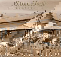 Paton Hooke Lawyers - Internet Find