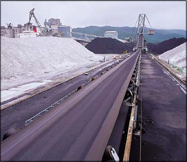 Conveyor Maintenance Services - Internet Find 0