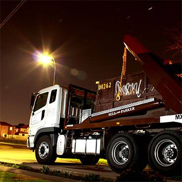 Transport Services Pinelands NT Internet Find