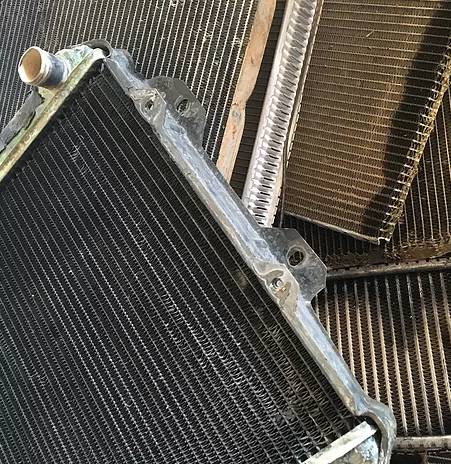 Rockhampton Metal Recyclers - Internet Find 1