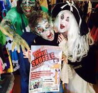 Cairns Costume Hire - Internet Find