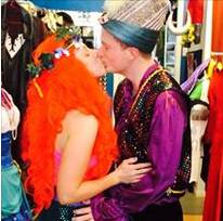 Cairns Costume Hire - Internet Find 1