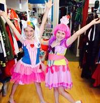 Cairns Costume Hire - Internet Find 3