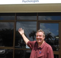 Ian Ritchie  Associates - Psychologists - Internet Find