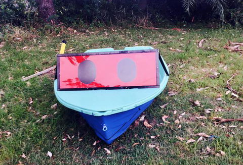 Laura’s Place - Internet Find 0