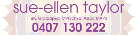Sue-Ellen Taylor–Psychologist - Internet Find 2