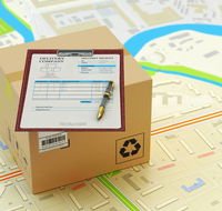 Fastway Couriers Coffs Harbour - Internet Find