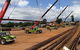 Coffs City Cranes & Rigging - thumb 3