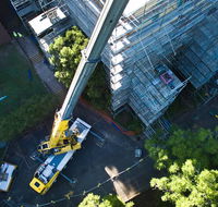 Universal Cranes Ballina - Internet Find