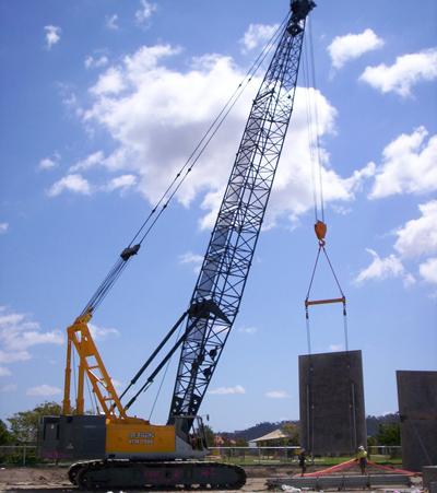 J & D Rigging Pty Ltd - Internet Find 1