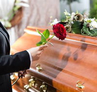 Hogbin Drive Crematorium Funeral Services  Memorial Gardens - Internet Find