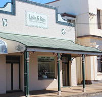 Fraser Coast Crematorium  Bayside Memorial Gardens - Internet Find