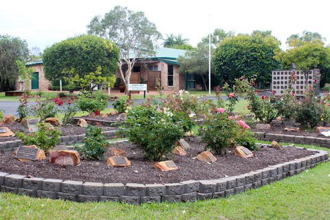 Fraser Coast Crematorium & Bayside Memorial Gardens - Internet Find 1