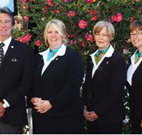 William R Groves Funeral Director - Internet Find