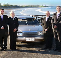 Nicholson Family Funerals - Internet Find