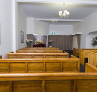 McGuiness Funerals - Internet Find