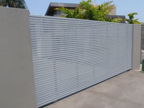 Noosa Custom Gates - Internet Find 0
