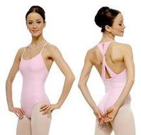 Not Just Dancewear - Internet Find