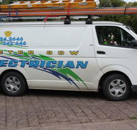 Peter Gow Electrical - Internet Find