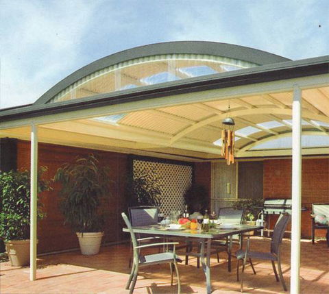 D & S Patio Solutions - Internet Find 0
