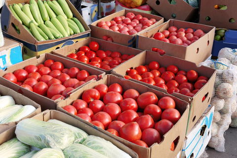DJ’s Wholesale Fruit Market & Ezy Peel - Internet Find 2