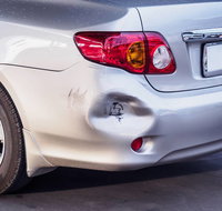 F.G Smash Repairs - Internet Find