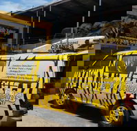 Tiger Touch Ups - Internet Find