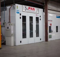 Kosmo Smash Repairs - Internet Find