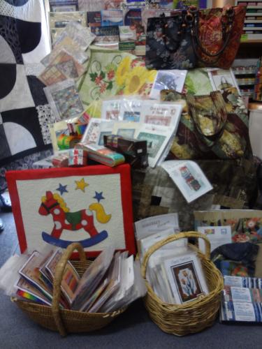 Creative Home Sewing Centre - Internet Find 0