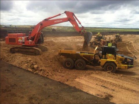 Moorvale Earthmoving Pty Ltd - Internet Find 3