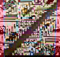 Busy Needles - Internet Find
