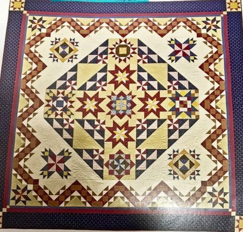 Busy Needles - Internet Find 4