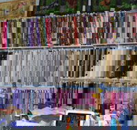 Summerland Textiles - Internet Find