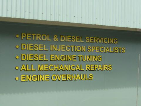 Northern Diesel Service - Internet Find 0