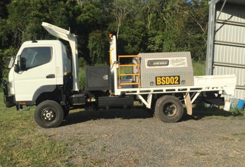 BS Diesel - Internet Find 1